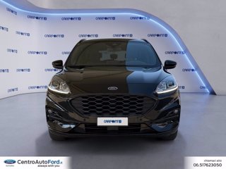 FORD Kuga 1.5 ecoboost st-line 2wd 150cv 7