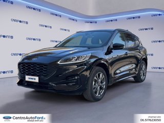 FORD Kuga 2.5 phev st-line x 2wd 225cv cvt 0