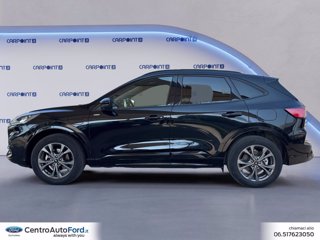 FORD Kuga 2.5 phev st-line x 2wd 225cv cvt 1