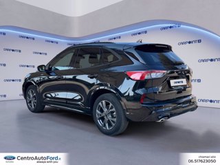 FORD Kuga 2.5 phev st-line x 2wd 225cv cvt 2