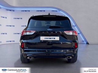 FORD Kuga 2.5 phev st-line x 2wd 225cv cvt 3