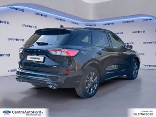 FORD Kuga 2.5 phev st-line x 2wd 225cv cvt 4