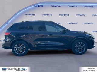 FORD Kuga 2.5 phev st-line x 2wd 225cv cvt 5