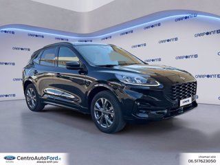 FORD Kuga 2.5 phev st-line x 2wd 225cv cvt 6