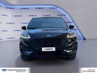 FORD Kuga 2.5 phev st-line x 2wd 225cv cvt 7