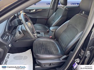 FORD Kuga 2.5 phev st-line x 2wd 225cv cvt 8