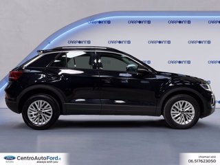 VOLKSWAGEN T-roc 2.0 tdi life 115cv 5