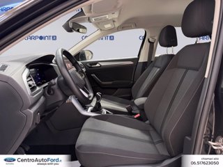 VOLKSWAGEN T-roc 2.0 tdi life 115cv 8