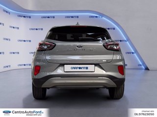 FORD Puma 1.0 ecoboost h titanium x s&s 125cv 3