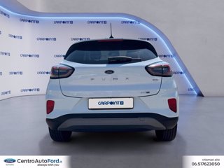 FORD Puma 1.0 ecoboost h titanium s&s 125cv 3
