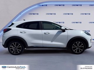 FORD Puma 1.0 ecoboost h titanium s&s 125cv 5