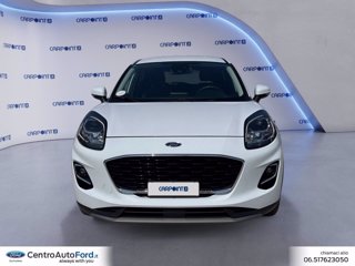 FORD Puma 1.0 ecoboost h titanium s&s 125cv 7