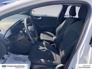 FORD Puma 1.0 ecoboost h titanium s&s 125cv 8