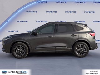 FORD Kuga 2.5 phev st-line x 2wd 225cv cvt 1