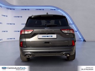FORD Kuga 2.5 phev st-line x 2wd 225cv cvt 3