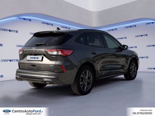 FORD Kuga 2.5 phev st-line x 2wd 225cv cvt 4