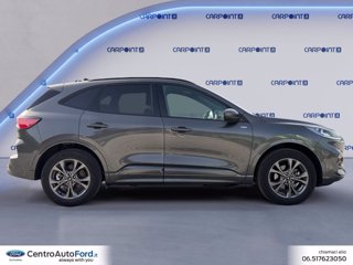 FORD Kuga 2.5 phev st-line x 2wd 225cv cvt 5