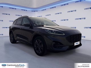 FORD Kuga 2.5 phev st-line x 2wd 225cv cvt 6