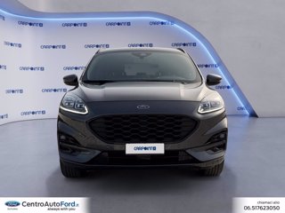 FORD Kuga 2.5 phev st-line x 2wd 225cv cvt 7