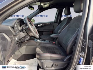 FORD Kuga 2.5 phev st-line x 2wd 225cv cvt 8