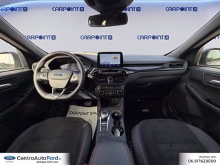 FORD Kuga 2.5 phev st-line x 2wd 225cv cvt 9