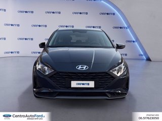 HYUNDAI I20 1.2 mpi connectline 79cv mt 7
