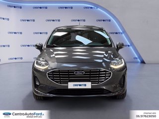 FORD Fiesta 5p 1.1 titanium gpl 75cv GPL 7