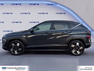 HYUNDAI Kona 1.6 gdi hev x line 2wd 141cv dct 1
