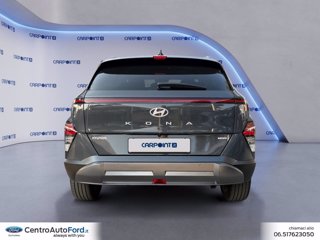 HYUNDAI Kona 1.6 gdi hev x line 2wd 141cv dct 3
