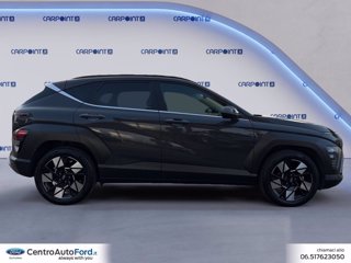 HYUNDAI Kona 1.6 gdi hev x line 2wd 141cv dct 5