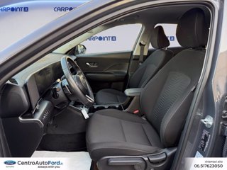 HYUNDAI Kona 1.6 gdi hev x line 2wd 141cv dct 8