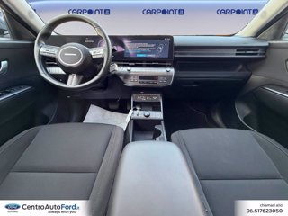 HYUNDAI Kona 1.6 gdi hev x line 2wd 141cv dct 9