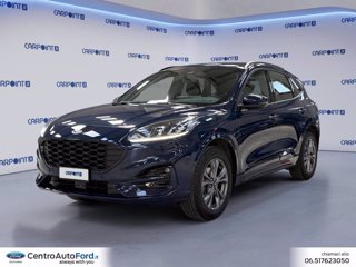 FORD Kuga 2.5 phev st-line 2wd 225cv cvt 0