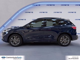 FORD Kuga 2.5 phev st-line 2wd 225cv cvt 1