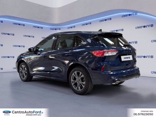 FORD Kuga 2.5 phev st-line 2wd 225cv cvt 2