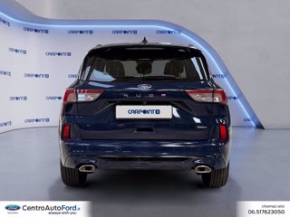 FORD Kuga 2.5 phev st-line 2wd 225cv cvt 3