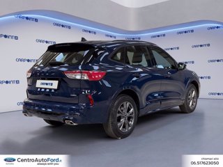 FORD Kuga 2.5 phev st-line 2wd 225cv cvt 4