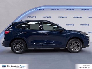 FORD Kuga 2.5 phev st-line 2wd 225cv cvt 5