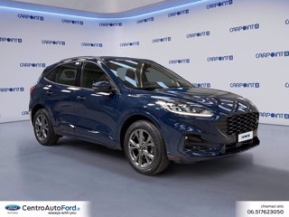FORD Kuga 2.5 phev st-line 2wd 225cv cvt 6