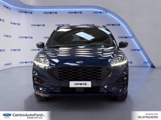 FORD Kuga 2.5 phev st-line 2wd 225cv cvt 7