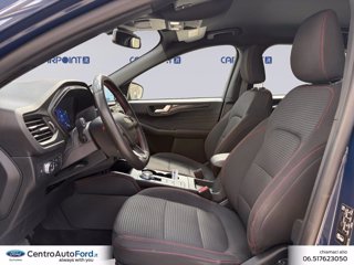 FORD Kuga 2.5 phev st-line 2wd 225cv cvt 8