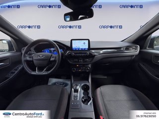 FORD Kuga 2.5 phev st-line 2wd 225cv cvt 9