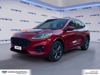 FORD Kuga 2.5 phev st-line x 2wd 225cv cvt 0