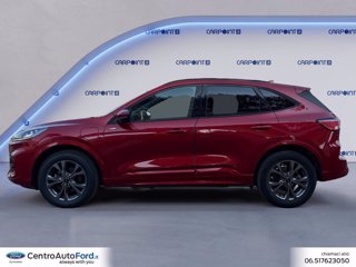 FORD Kuga 2.5 phev st-line x 2wd 225cv cvt 1