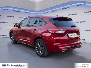 FORD Kuga 2.5 phev st-line x 2wd 225cv cvt 2