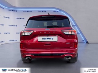 FORD Kuga 2.5 phev st-line x 2wd 225cv cvt 3