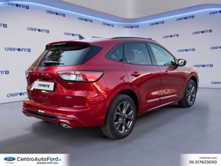 FORD Kuga 2.5 phev st-line x 2wd 225cv cvt 4