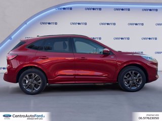 FORD Kuga 2.5 phev st-line x 2wd 225cv cvt 5