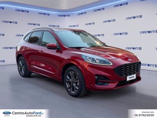 FORD Kuga 2.5 phev st-line x 2wd 225cv cvt 6