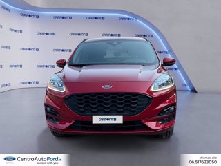 FORD Kuga 2.5 phev st-line x 2wd 225cv cvt 7